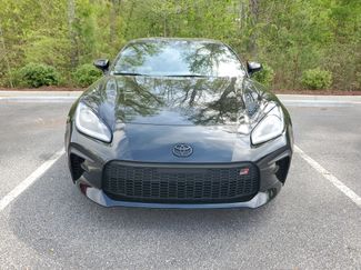 Used 2023 Toyota GR86 Premium video 2