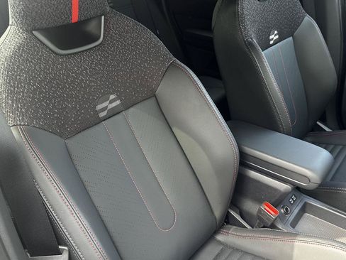Certified 2025 MINI Cooper Countryman John Cooper Works w/ Comfort Package Max AWD/4WD image 7