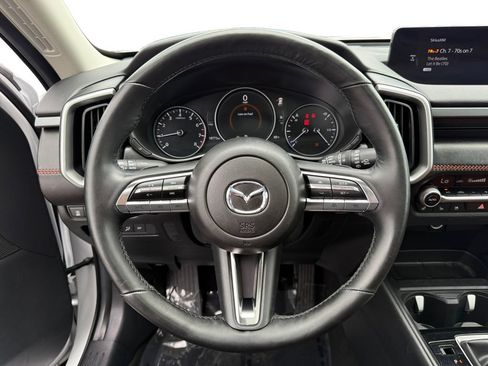 Used 2025 MAZDA CX-50 AWD 2.5 Turbo w/ Weather Package image 9