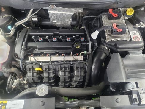 Used 2017 Jeep Compass High Altitude FWD image 30