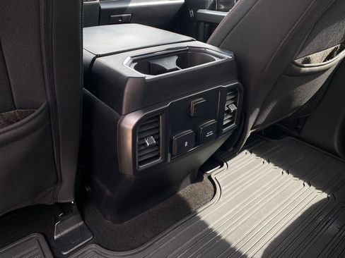 Used 2018 Ford F150 XLT w/ Equipment Group 302A Luxury image 30