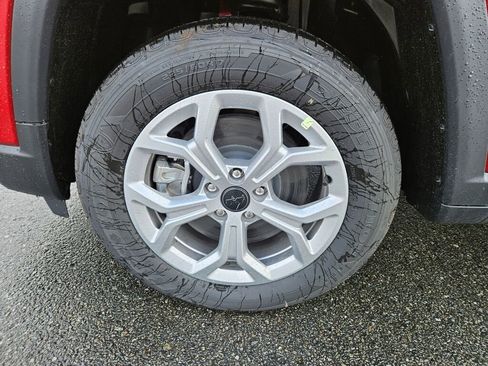 New 2026 Jeep Compass Latitude image 9