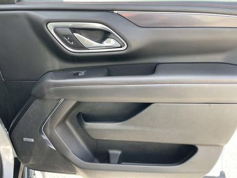 Used 2023 Chevrolet Tahoe RST image 24