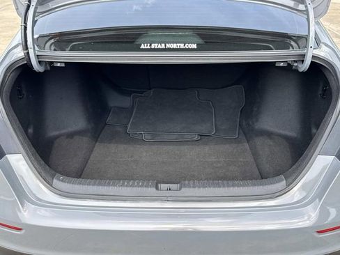 Used 2025 Honda Accord SE image 10