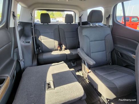 Used 2021 GMC Acadia SLE image 6