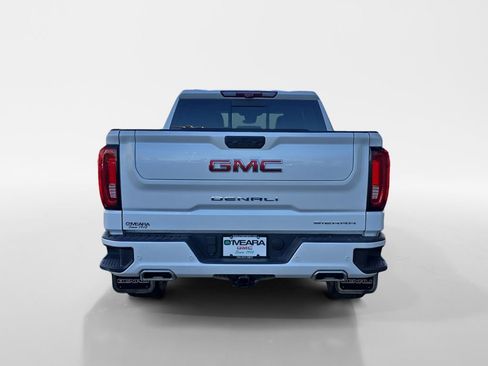 Used 2023 GMC Sierra 1500 Denali w/ Denali Reserve Package image 4