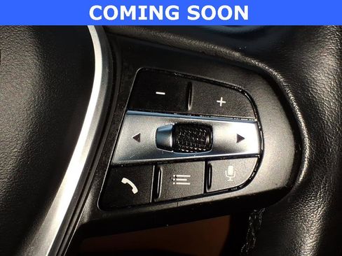 Used 2023 BMW i4 eDrive35 w/ Premium Package image 19