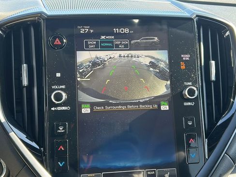 Certified 2025 Subaru Ascent Onyx Edition image 17