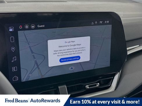 New 2026 Chevrolet Equinox LT image 9