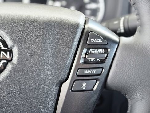 New 2026 Nissan Frontier SV w/ SV Convenience Package RWD image 17