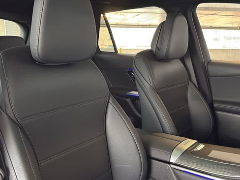 New 2025 Mercedes-Benz GLC 300 4MATIC image 34