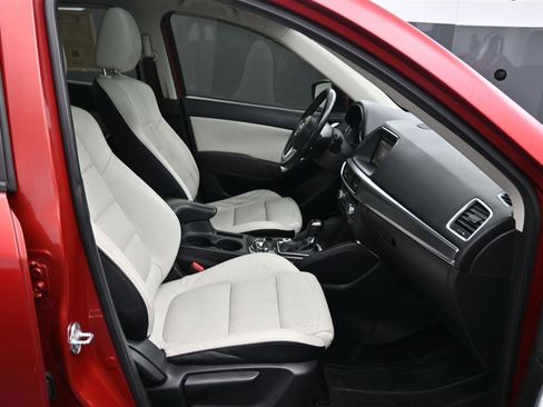 Used 2016 MAZDA CX-5 Grand Touring AWD/4WD image 9