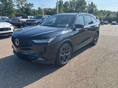 Used 2023 Acura MDX A-Spec