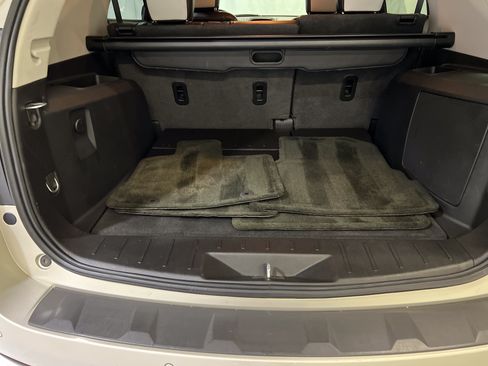 Certified 2014 Chevrolet Equinox LTZ FWD image 14