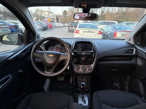 Used 2020 Chevrolet Spark LS image 19