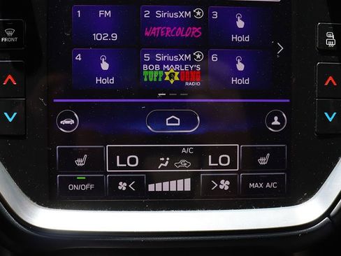Used 2023 Subaru WRX Premium w/ Popular Package #2 AWD/4WD image 44