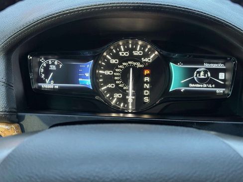 Used 2015 Lincoln MKX AWD w/ Equipment Group 102A image 16