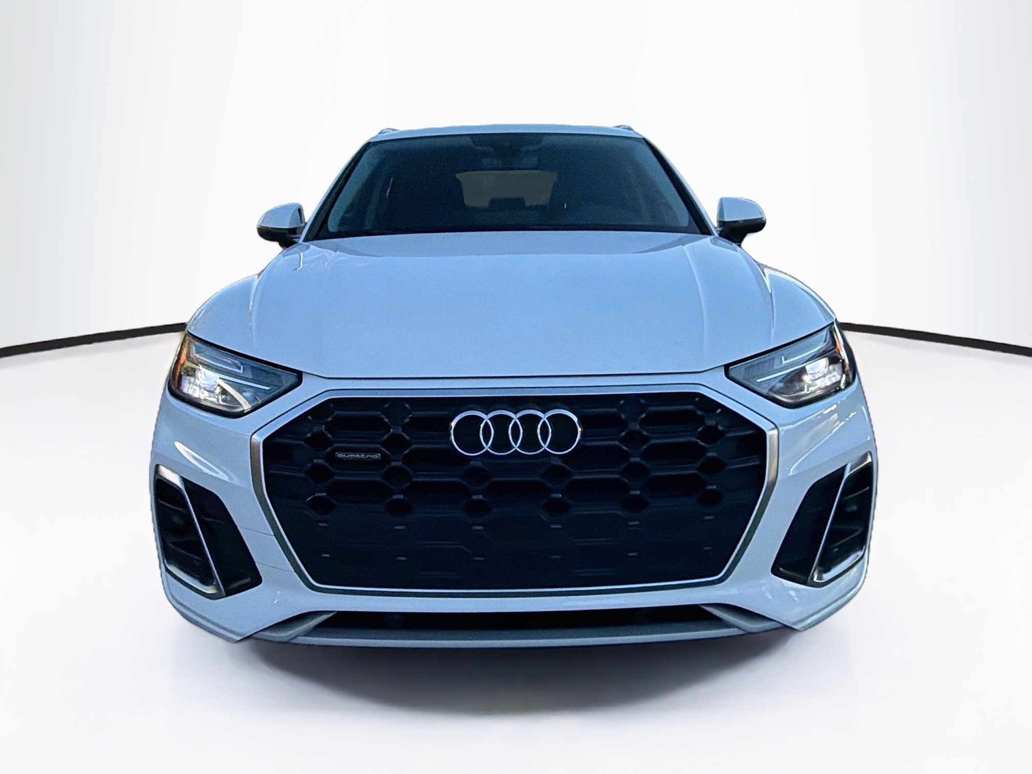 Used 2023 Audi Q5 2.0T Premium Plus w/ Premium Plus Package AWD/4WD image 2