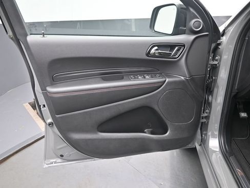 New 2026 Dodge Durango GT AWD/4WD image 12