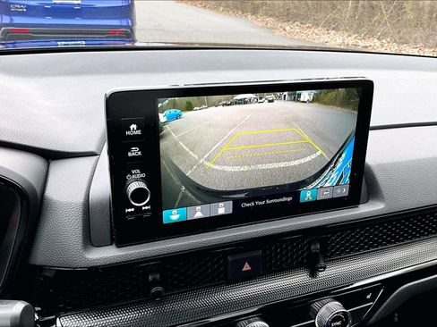 Used 2025 Honda CR-V EX-L image 13