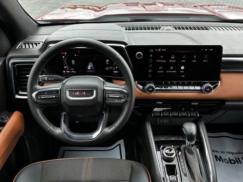 Used 2026 GMC Canyon AT4 AWD/4WD image 34