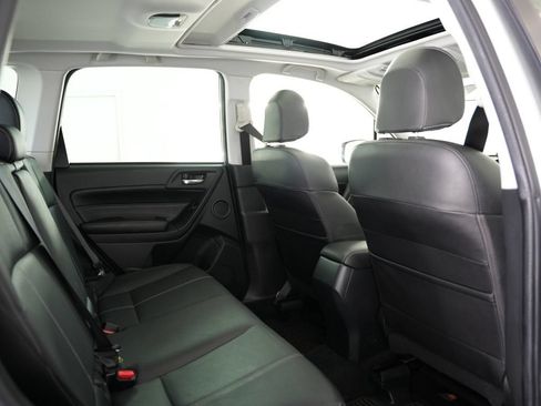 Used 2018 Subaru Forester 2.0XT Touring AWD/4WD image 43