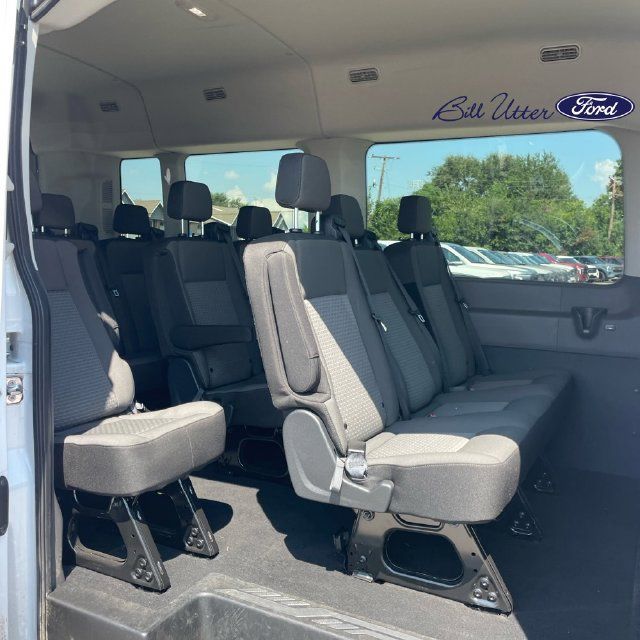 Used 2026 Ford Transit 350 XLT RWD image 6