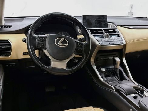 Used 2015 Lexus NX 200t FWD w/ Premium Package image 18