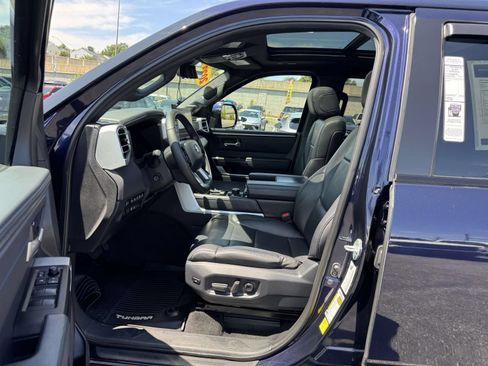 Used 2023 Toyota Tundra Platinum AWD/4WD image 21