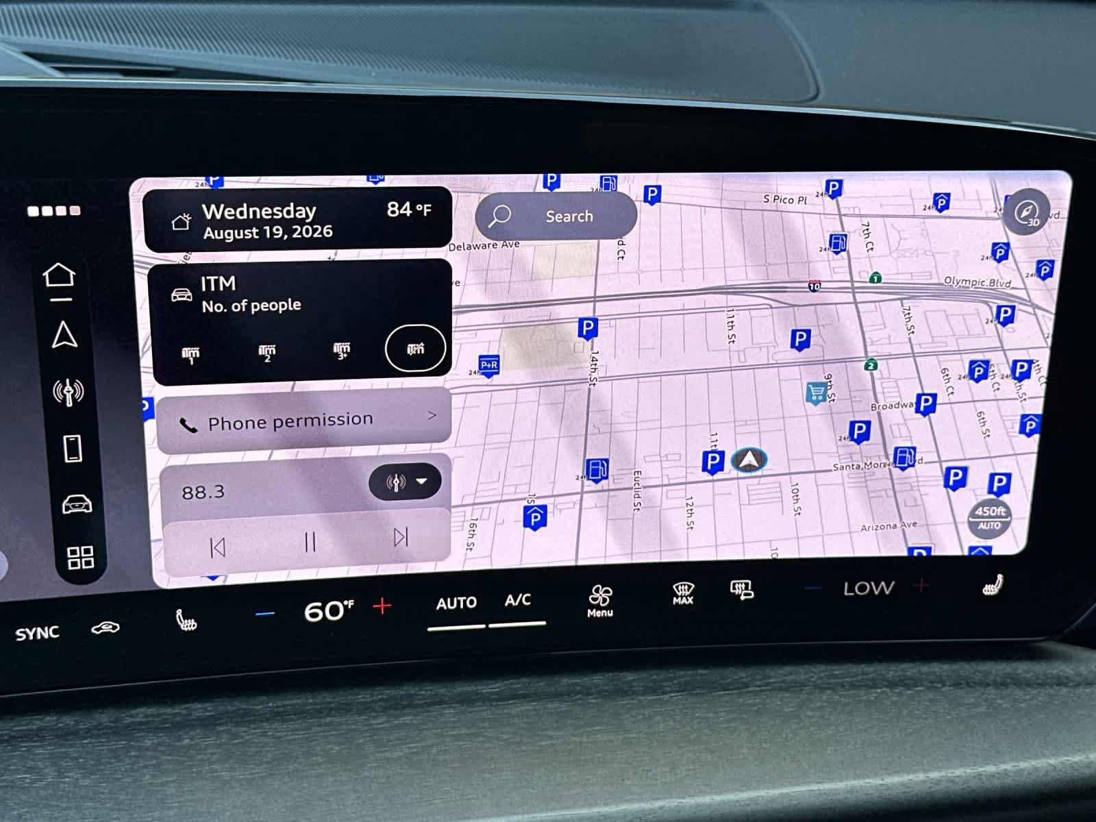 New 2026 Audi Q5 Premium AWD/4WD image 19