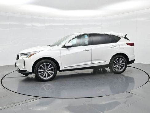 Used 2023 Acura RDX w/ Technology Package image 10