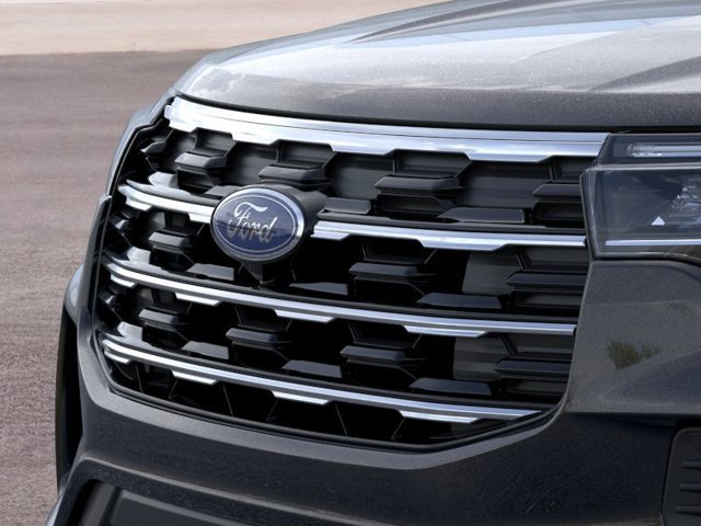 New 2026 Ford Explorer Active RWD image 17
