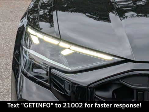 New 2026 Audi Q8 Premium Plus image 10