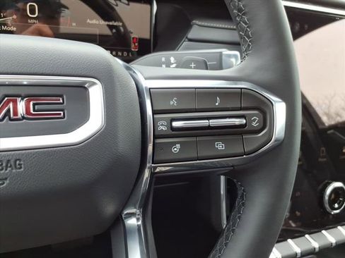 New 2026 GMC Acadia Elevation w/ Elevation Premium Package image 36