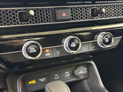 New 2026 Honda Civic Sport image 35