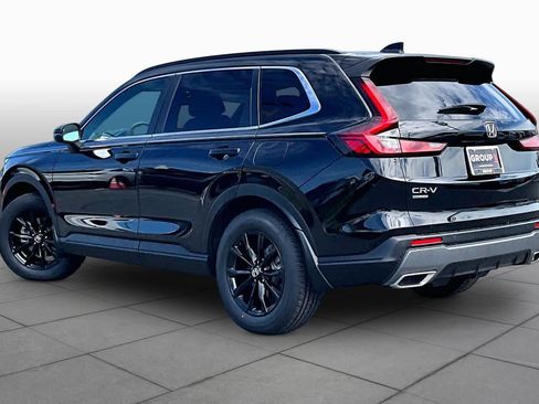 Used 2024 Honda CR-V Sport-L image 11