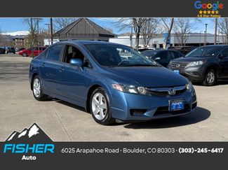 Used 2010 Honda Civic LX-S video 1