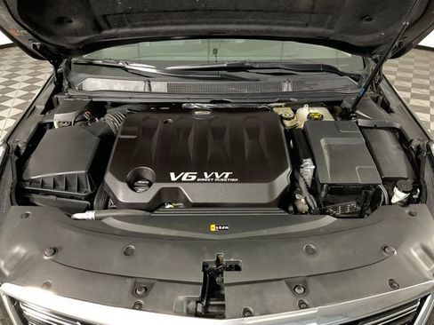 Used 2018 Cadillac XTS Luxury w/ Driver Awareness Package image 37