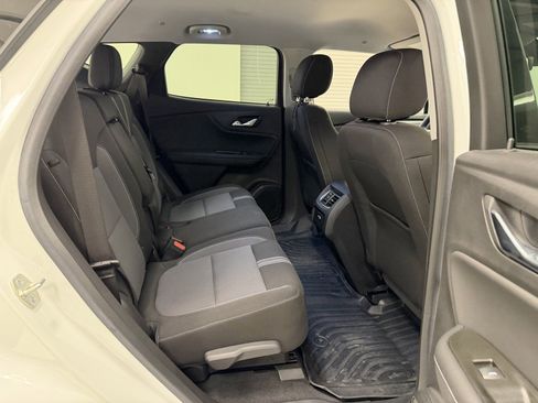 Used 2023 Chevrolet Blazer LT w/ Convenience Package image 42