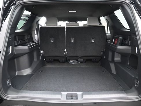 New 2026 Toyota 4Runner SR5 image 12