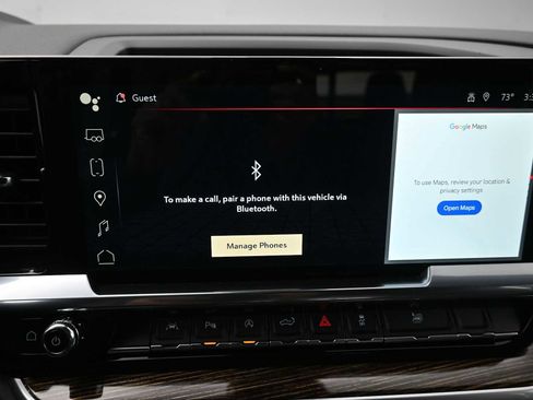 New 2026 GMC Sierra 1500 Elevation w/ Elevation Premium Package image 18