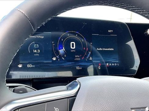 New 2026 Chevrolet Equinox LT w/ Midnight Edition FWD image 21