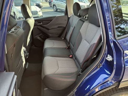 Certified 2023 Subaru Forester Sport AWD/4WD image 18