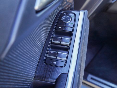 Used 2024 Lexus GX 550 w/ Cold Area Package image 19