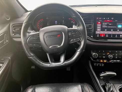 Used 2024 Dodge Durango GT image 5