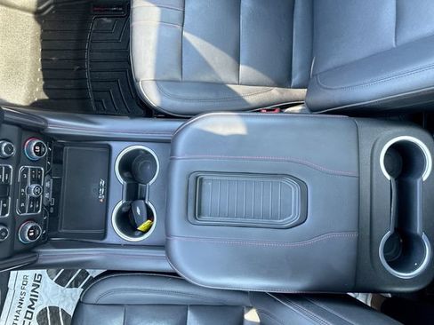 Used 2023 Chevrolet Tahoe RST w/ Luxury Package AWD/4WD image 19