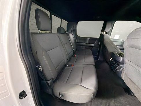 Used 2023 Ford F150 XLT w/ Equipment Group 302A High image 24
