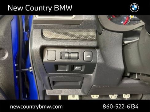 Used 2021 Subaru WRX Premium AWD/4WD image 12