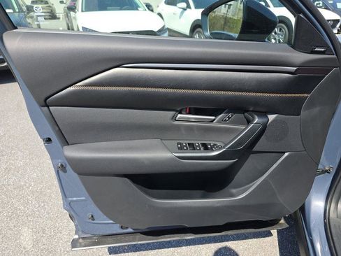 New 2026 MAZDA CX-50 AWD 2.5 S w/ Weather Package image 19