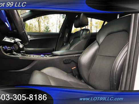 Used 2020 Kia Stinger GT1 image 13